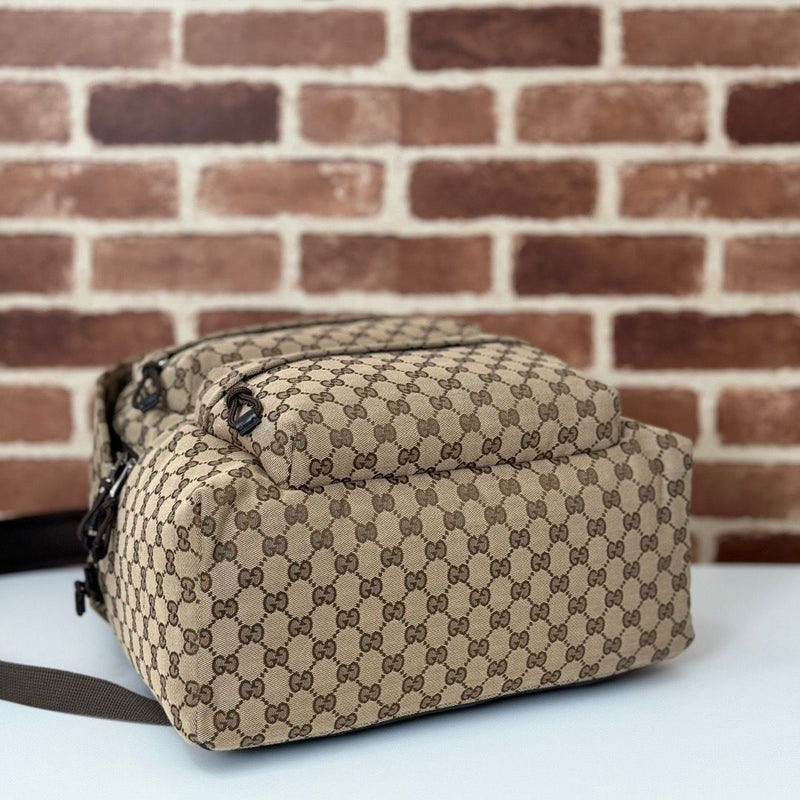 Mochila Gucci
