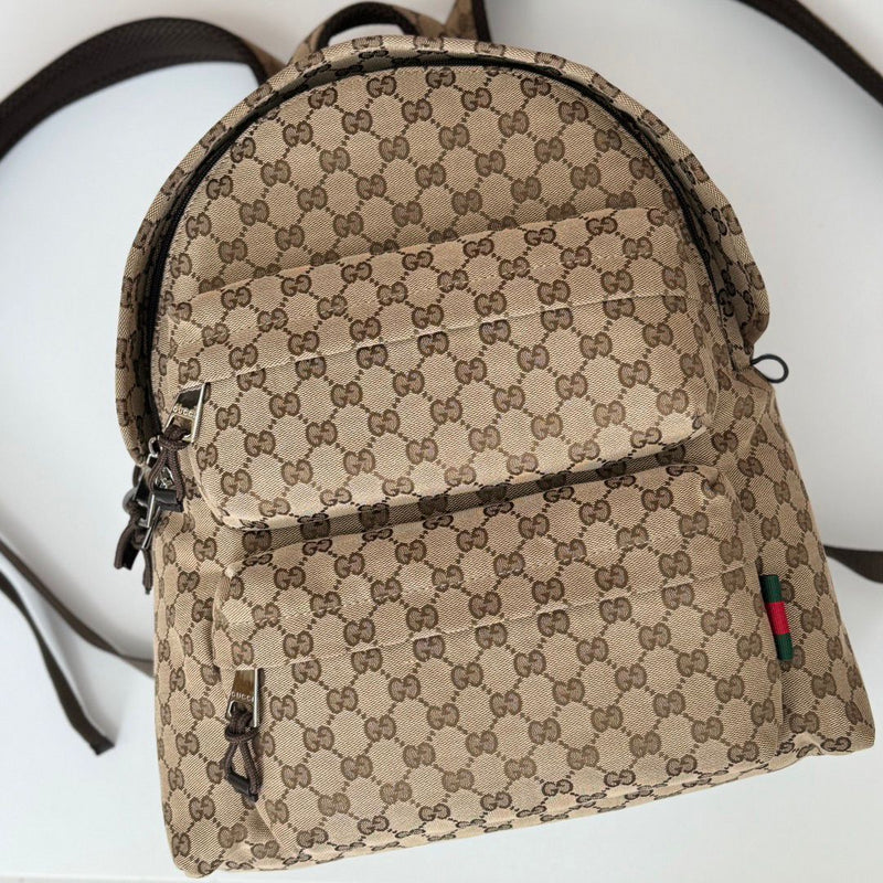Mochila Gucci