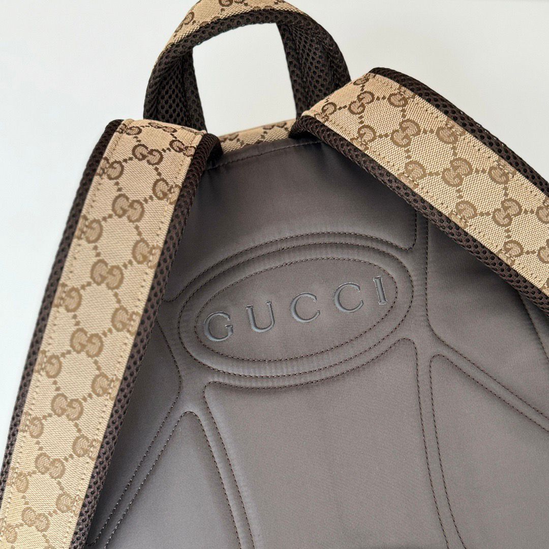 Mochila Gucci