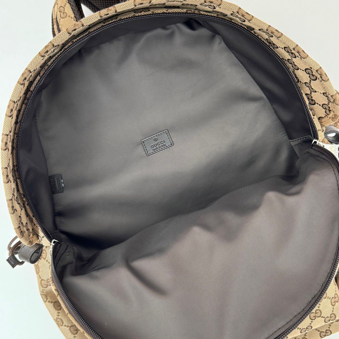 Mochila Gucci