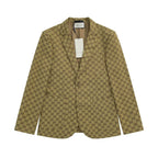 GUCCI GG Canvas Jacket
