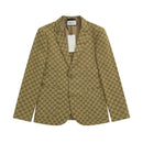 GUCCI GG Canvas Jacket