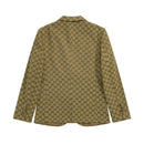 GUCCI GG Canvas Jacket
