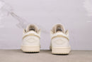 Nike Air Jordan 1 Low Bege
