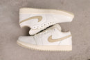 Nike Air Jordan 1 Low Bege