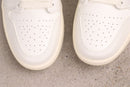 Nike Air Jordan 1 Low Bege