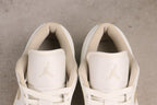 Nike Air Jordan 1 Low Bege
