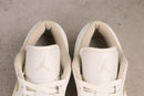 Nike Air Jordan 1 Low Bege