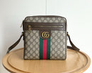 Gucci GG Supreme Small Ophidia
