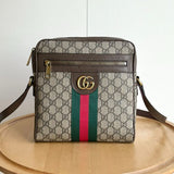 Gucci GG Supreme Small Ophidia