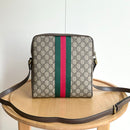 Gucci GG Supreme Small Ophidia