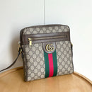 Gucci GG Supreme Small Ophidia