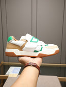 Valentino Garavani Joie de Jouer Low-Top Sneakers