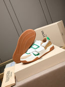 Valentino Garavani Joie de Jouer Low-Top Sneakers