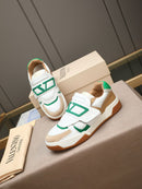 Valentino Garavani Joie de Jouer Low-Top Sneakers