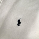 Polo Ralph Lauren Meio Zíper