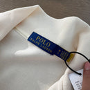 Polo Ralph Lauren Meio Zíper