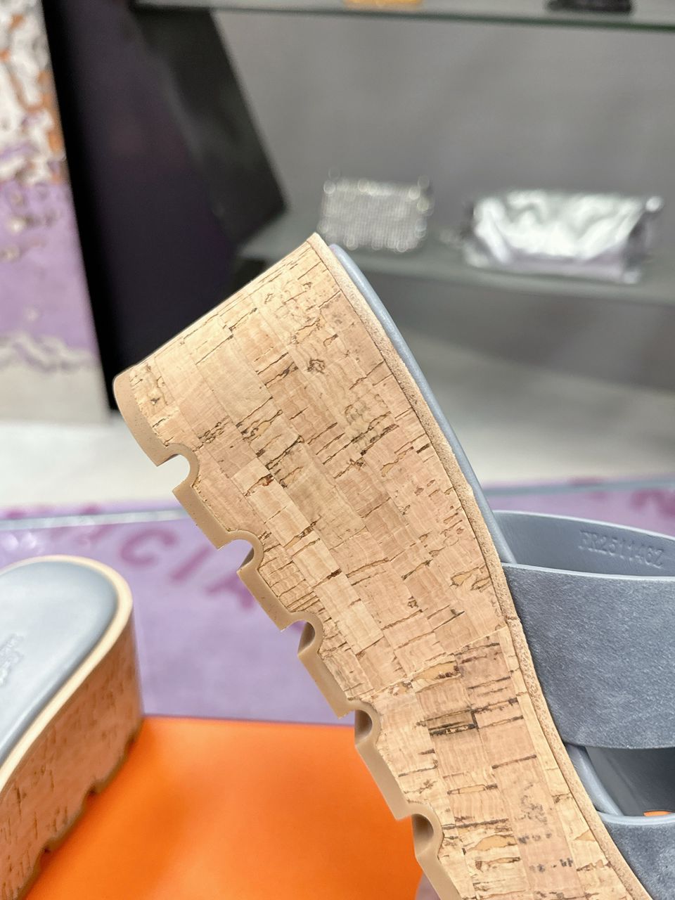 Hermes Eze 30
