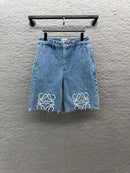 Shorts Jeans Loewe