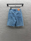 Shorts Jeans Loewe