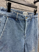 Shorts Jeans Loewe