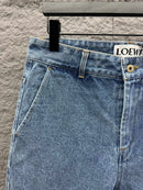Shorts Jeans Loewe