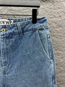 Shorts Jeans Loewe