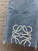 Shorts Jeans Loewe