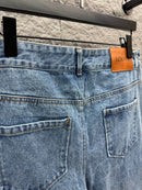 Shorts Jeans Loewe