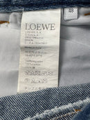 Shorts Jeans Loewe