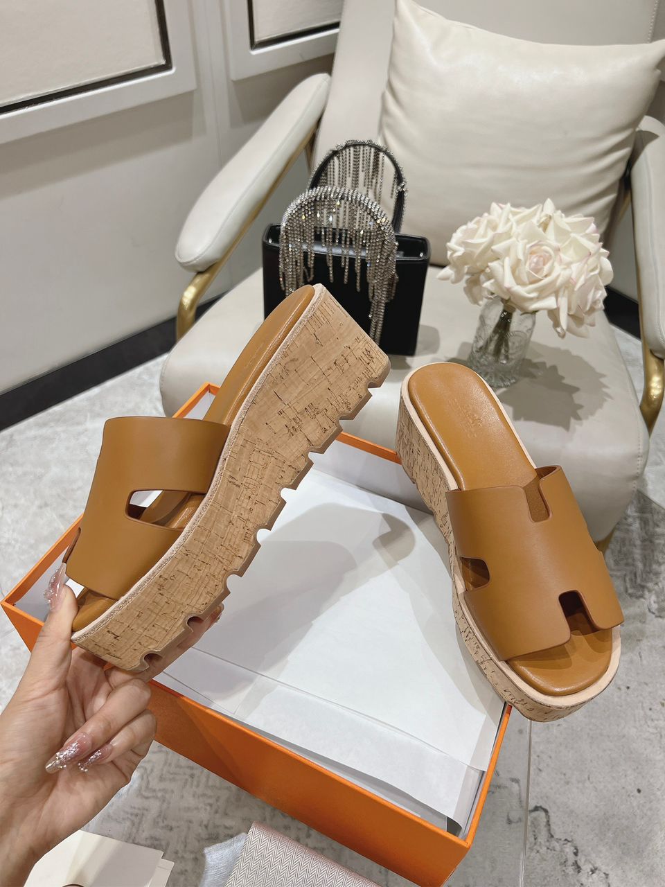 Hermes Eze 30 ( Pronta entrega )