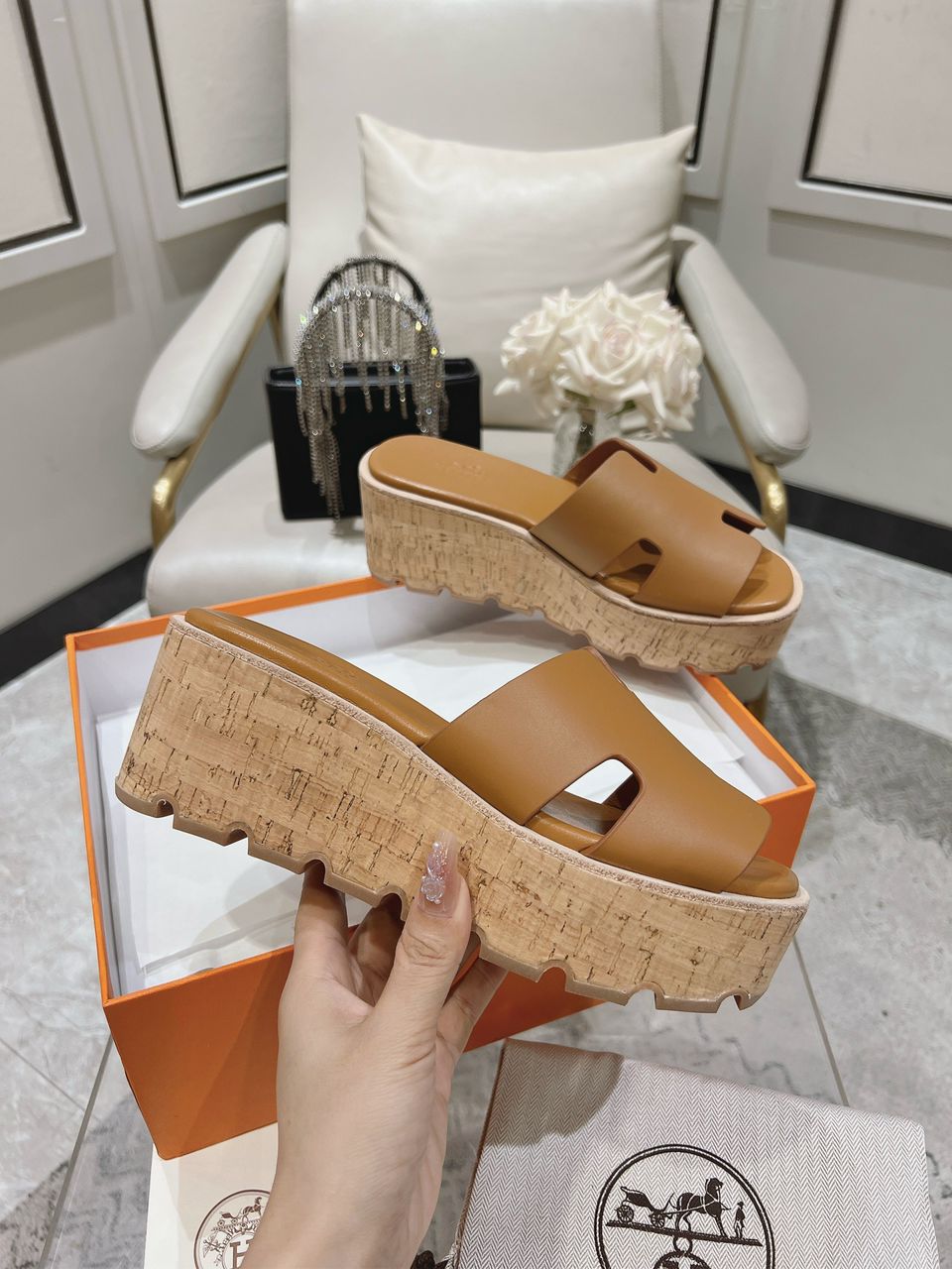 Hermes Eze 30 ( Pronta entrega )