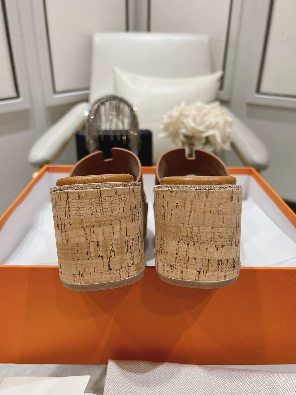 Hermes Eze 30 ( Pronta entrega )