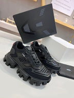 Prada Cloudbust Black