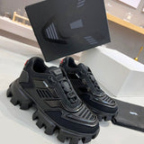 Prada Cloudbust Black