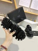 Prada Cloudbust Black