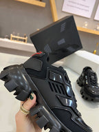 Prada Cloudbust Black