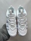 Nike Air More Uptempo White