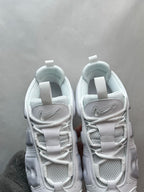 Nike Air More Uptempo White