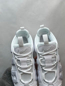 Nike Air More Uptempo White