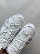 Nike Air More Uptempo White