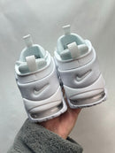 Nike Air More Uptempo White