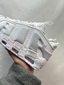 Nike Air More Uptempo White