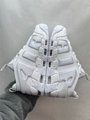Nike Air More Uptempo White