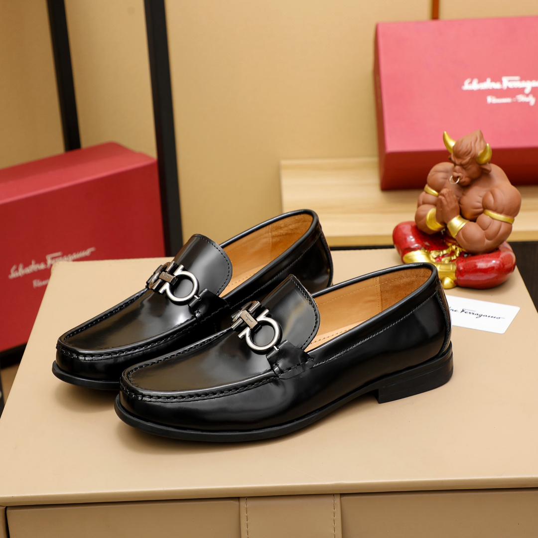 FERRAGAMO - Todos os produtos – Manfrim Store