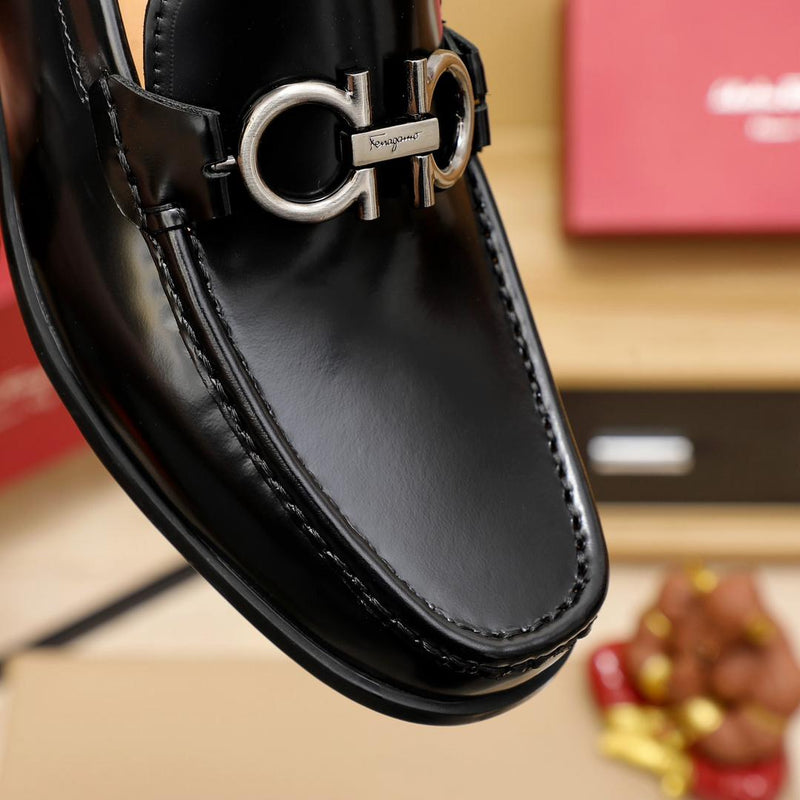 Sapato Ferragamo