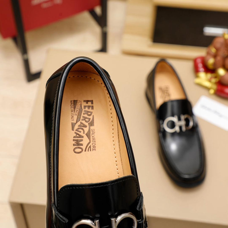 Sapato Ferragamo