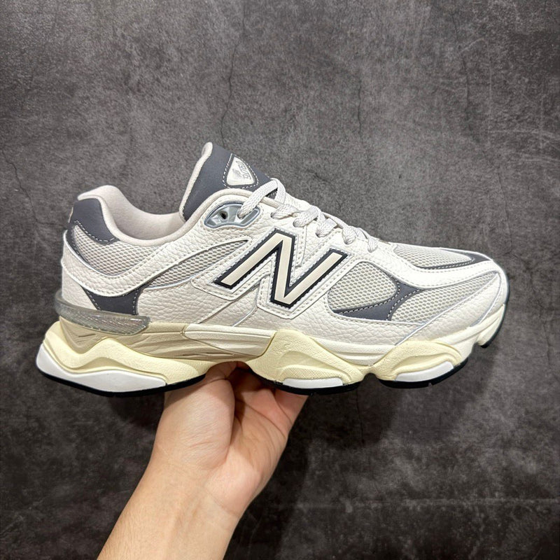 New Balance 9060 Grey