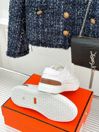 Hermes Deep