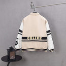 Jaqueta Varsity Celine x Har 50